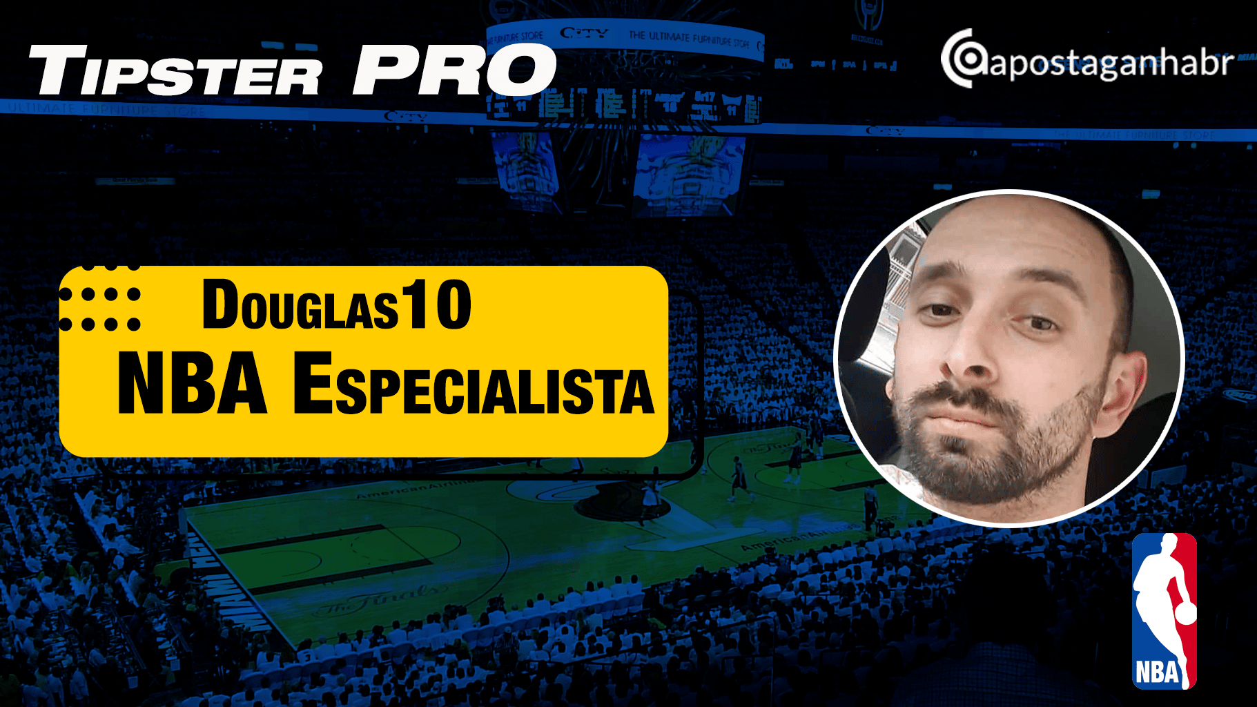 Palpites de NBA - 18/12/2023 - Palpites NBA |